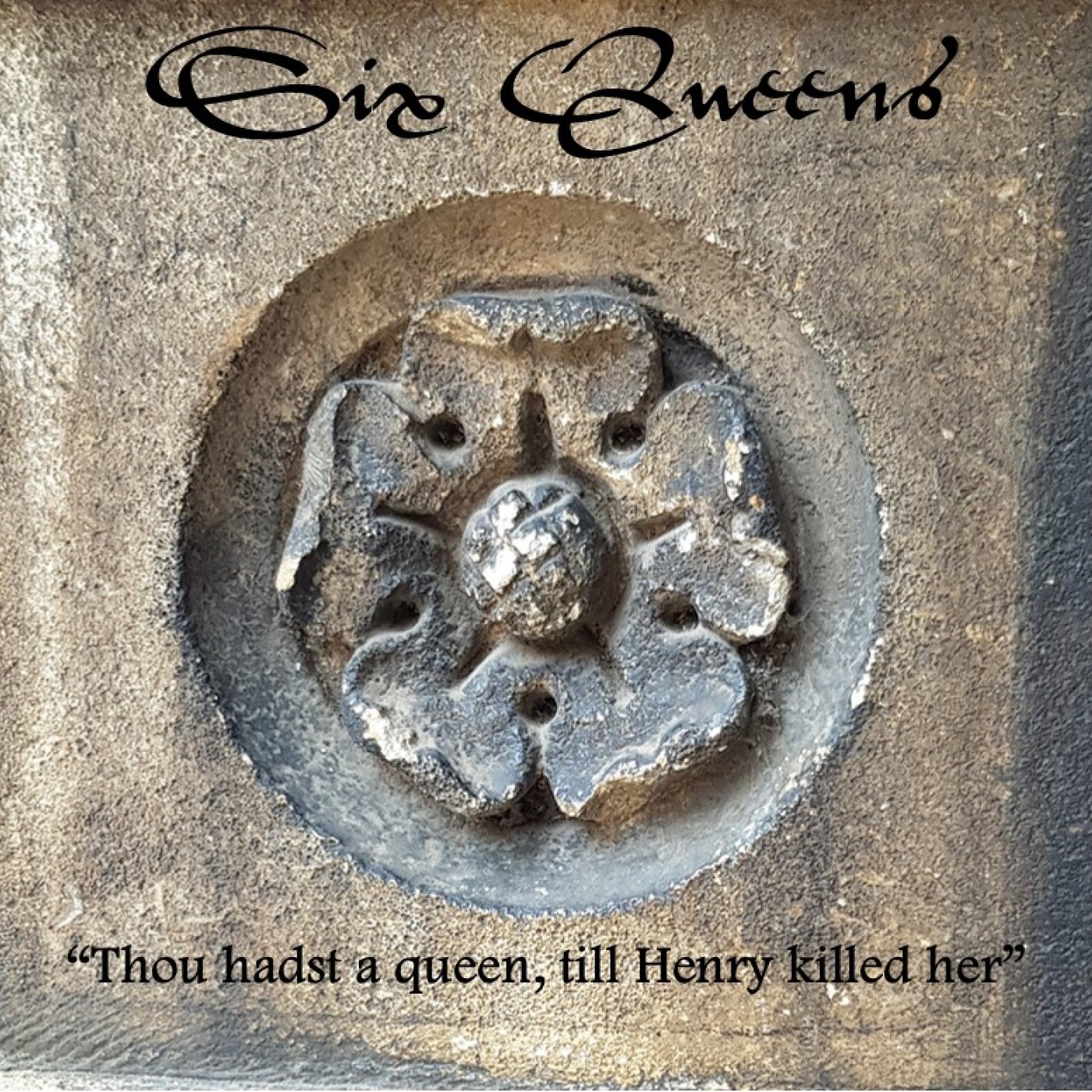 Six Queens