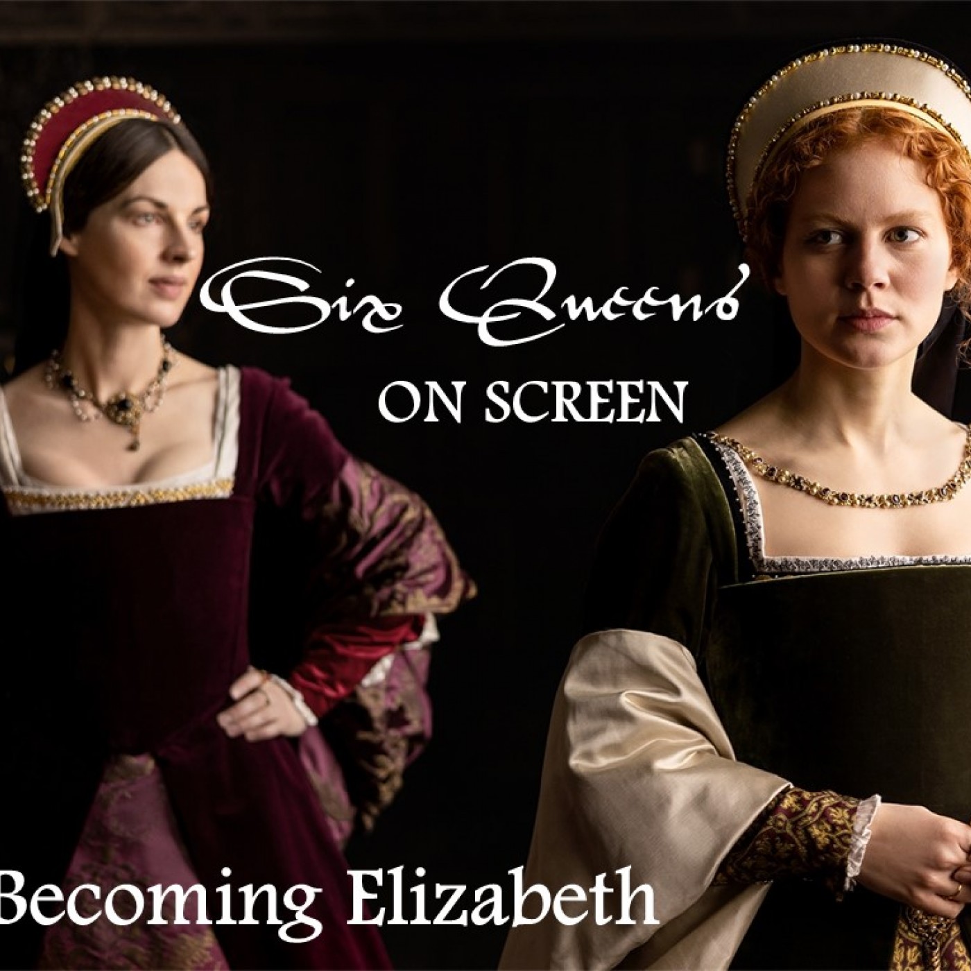 Six Queens