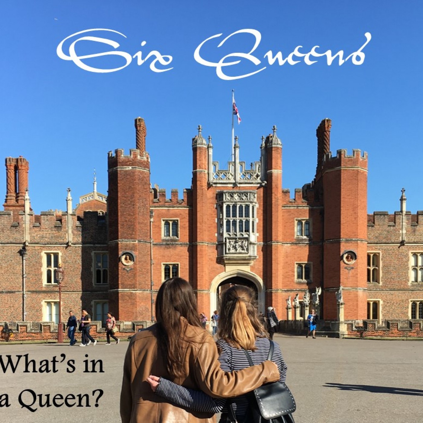 Six Queens