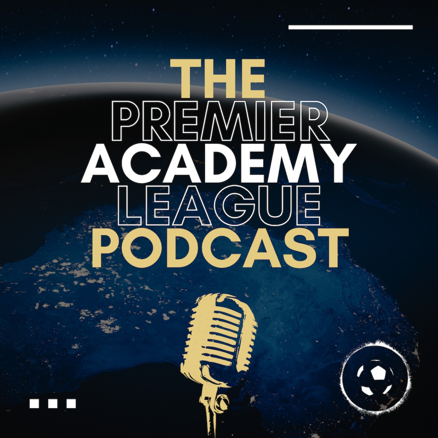 The Premier Academy League Podcast