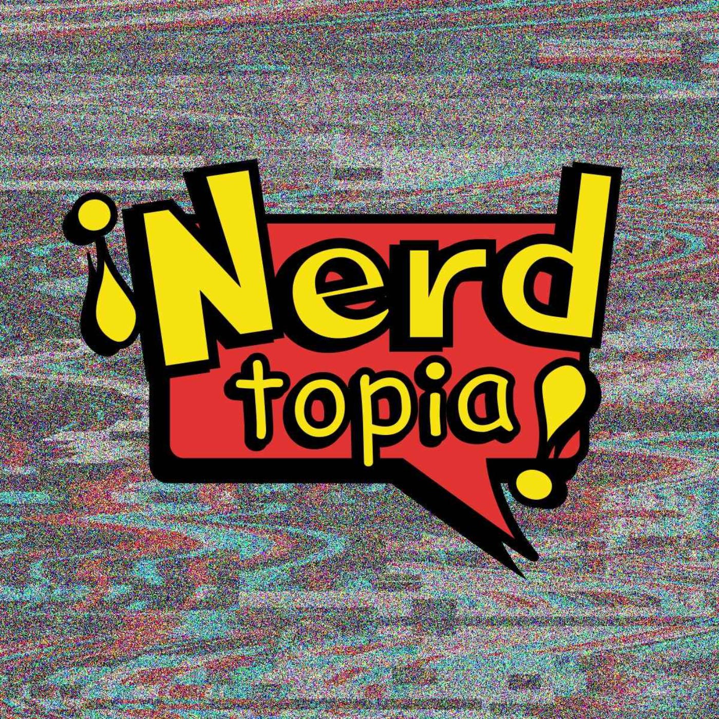 nerdtopia