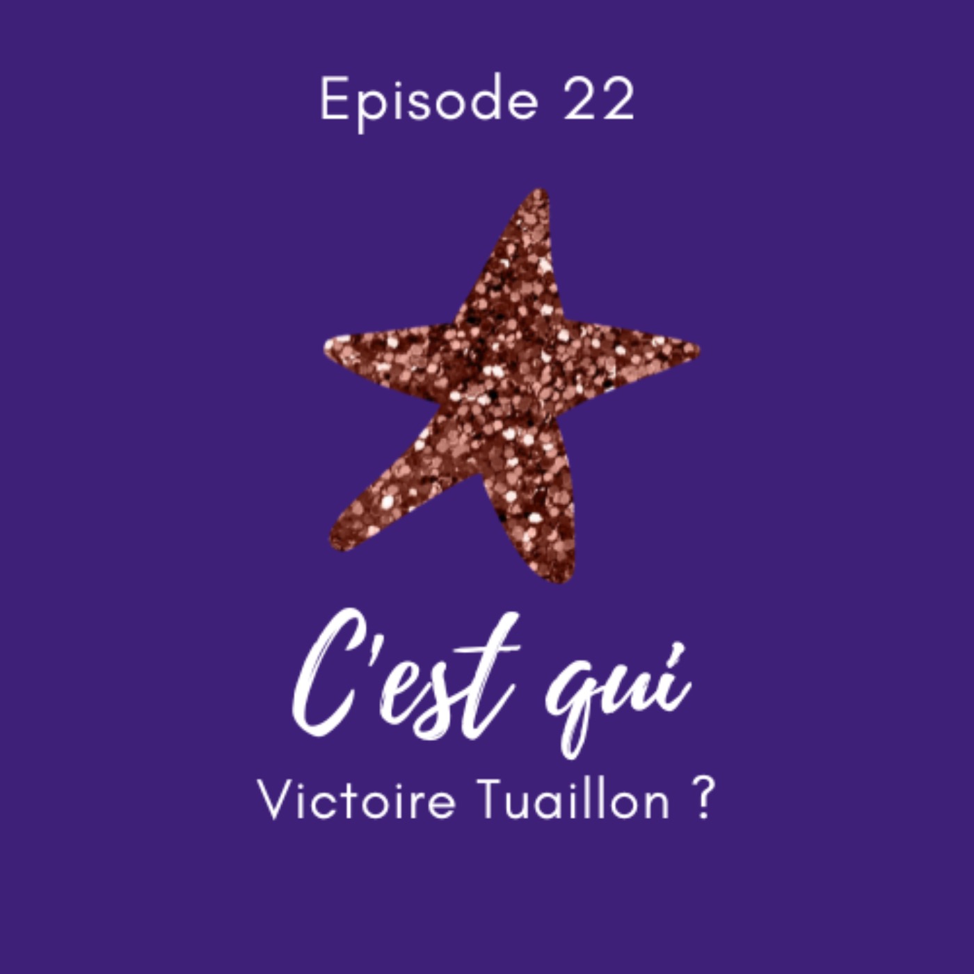 C'est qui, Victoire Tuaillon ?