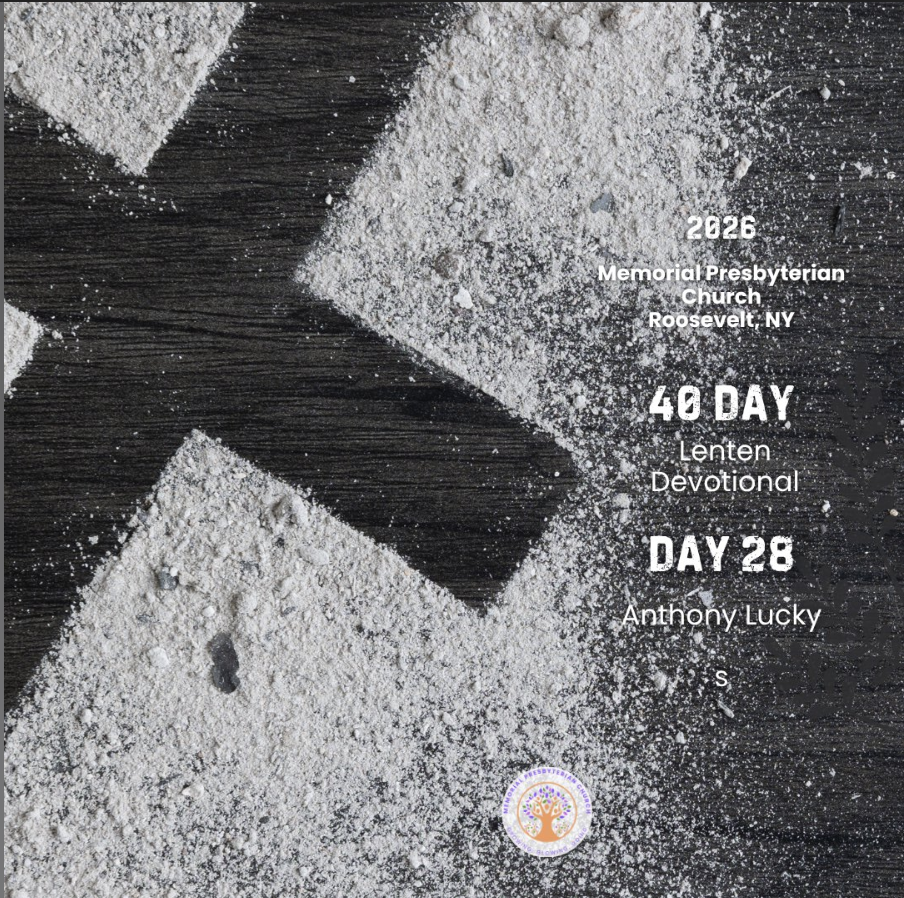 Lent 2026 Day 28: Embracing the Fast Life – Embracing The Way Of The Cross – Bro. Anthony Lucky episode artwork