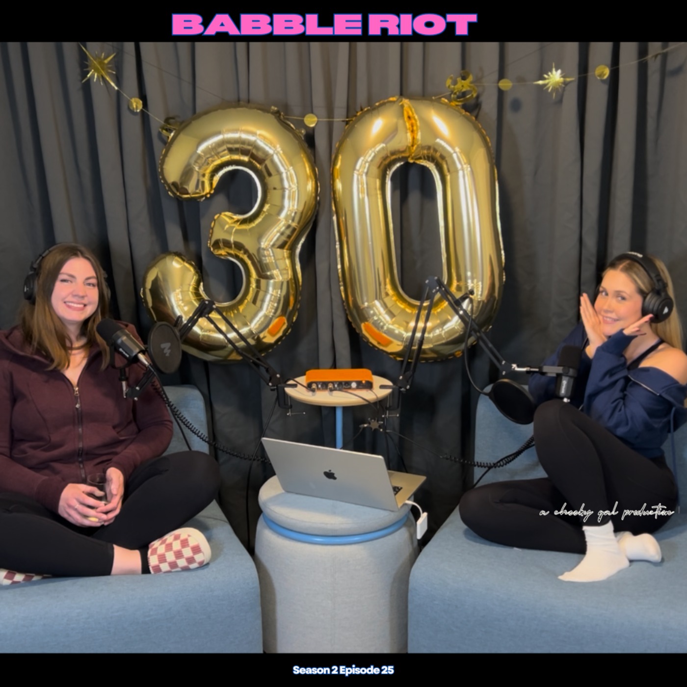 Babble Riot