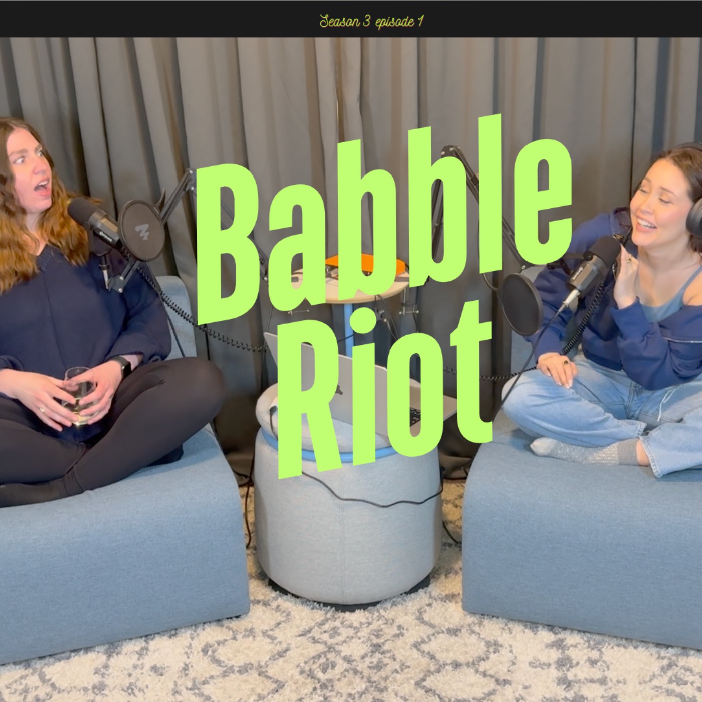 Babble Riot