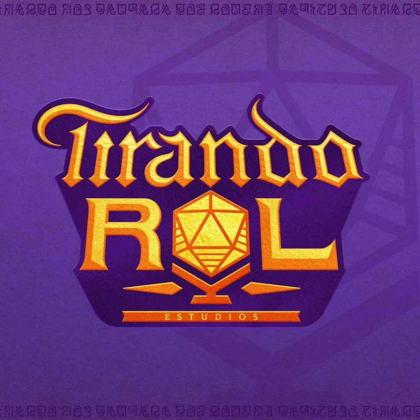 cover art for Tirando Rol [T2] | Ep:0 - Conoce al nuevo equipo