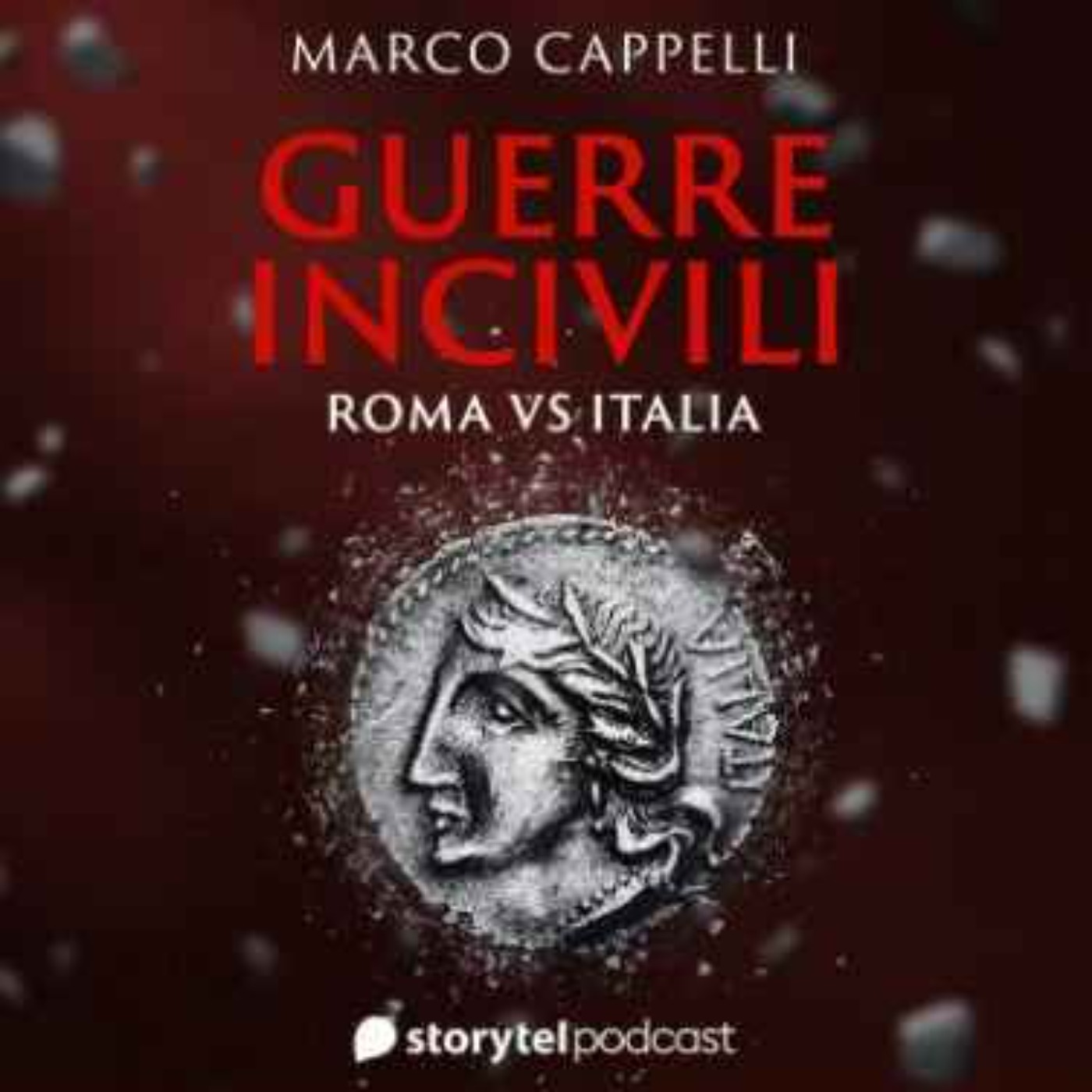 Guerre Incivili - Roma vs Italia: prologo