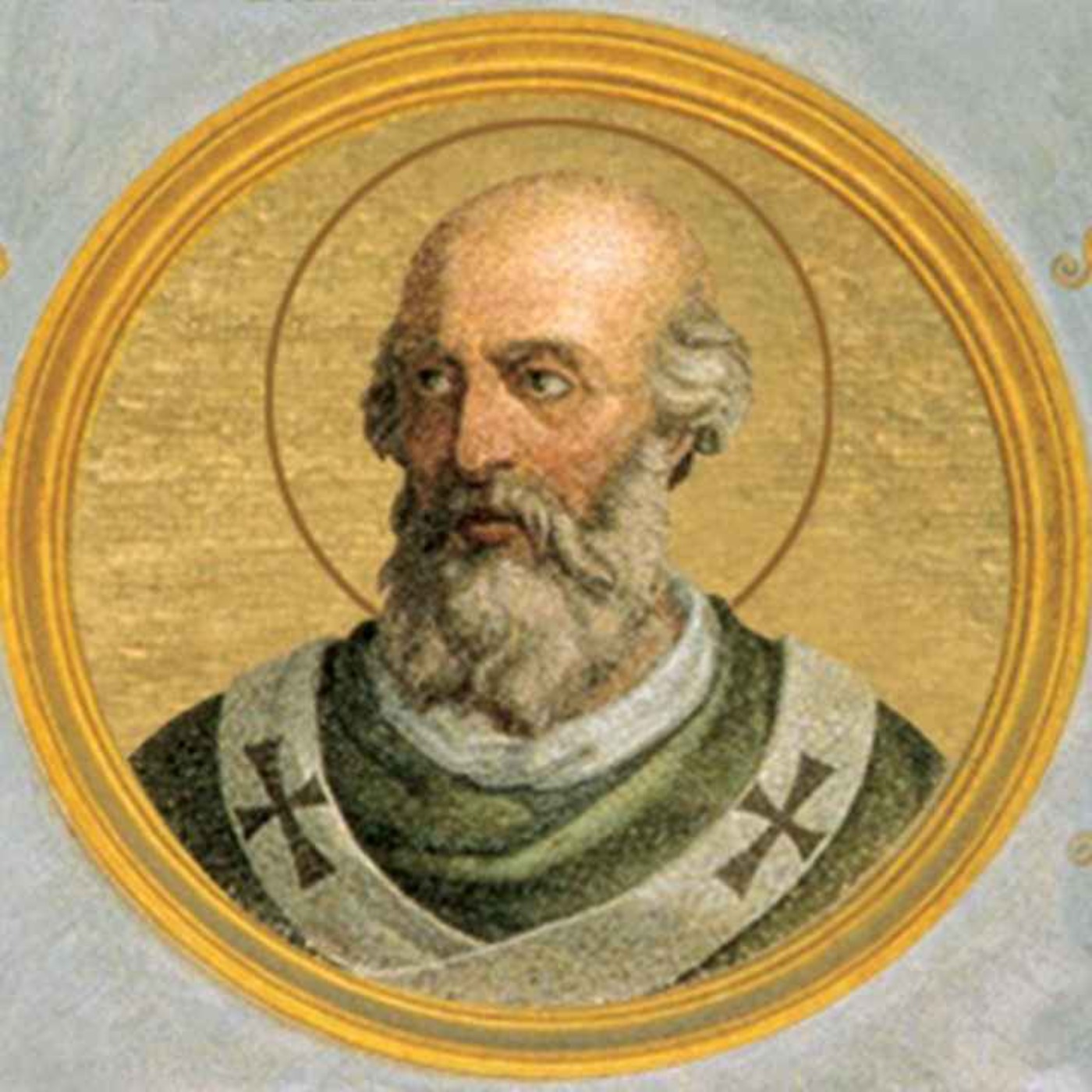 cover art for Il ratto del Papa (644-653), ep. 139