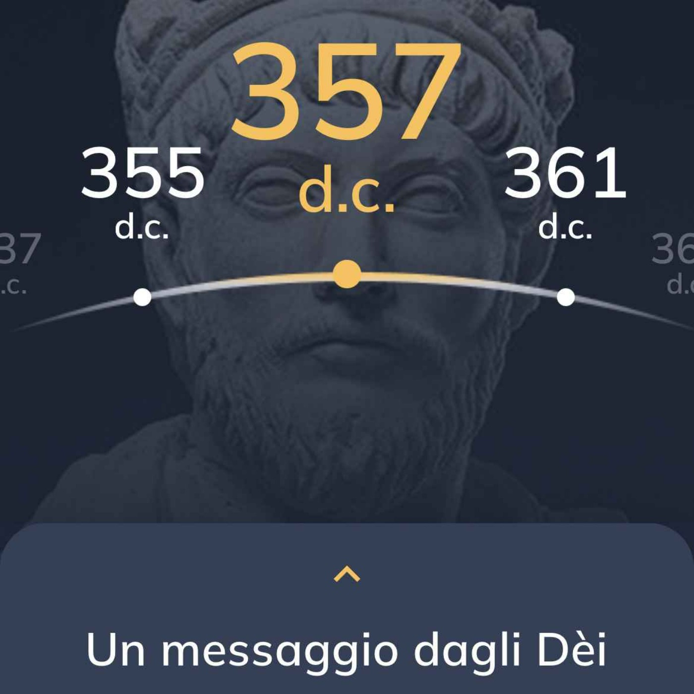 Annuncio importante: App di Storia d'Italia (e altro!)
