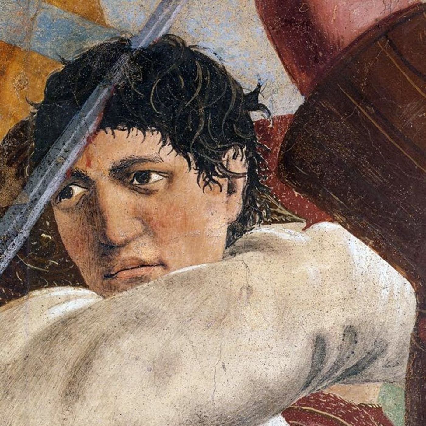 Sotto il cielo di Ninive (626-628), ep. 123