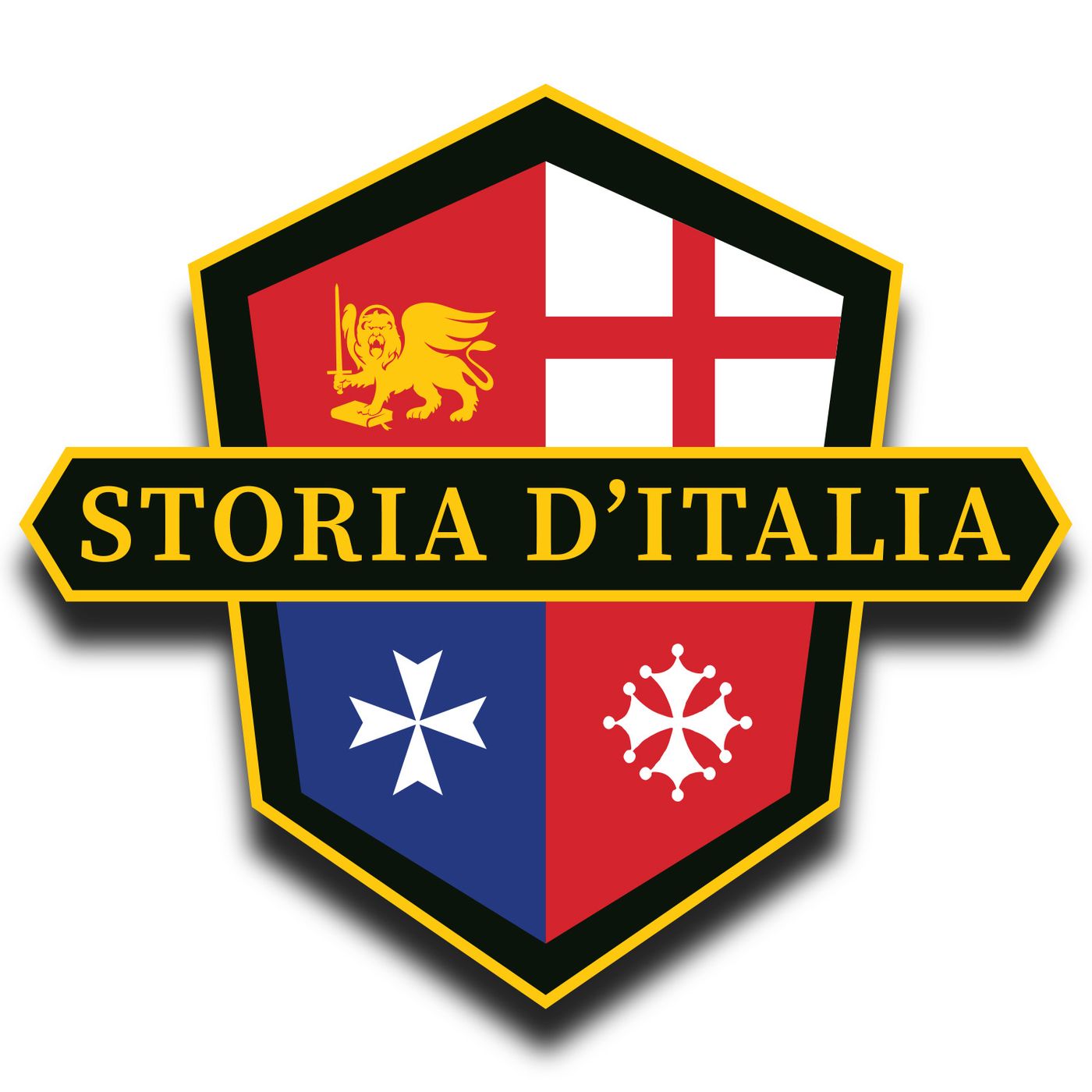 Intervista con Luigi Gaudio - Ep. 10, speciale