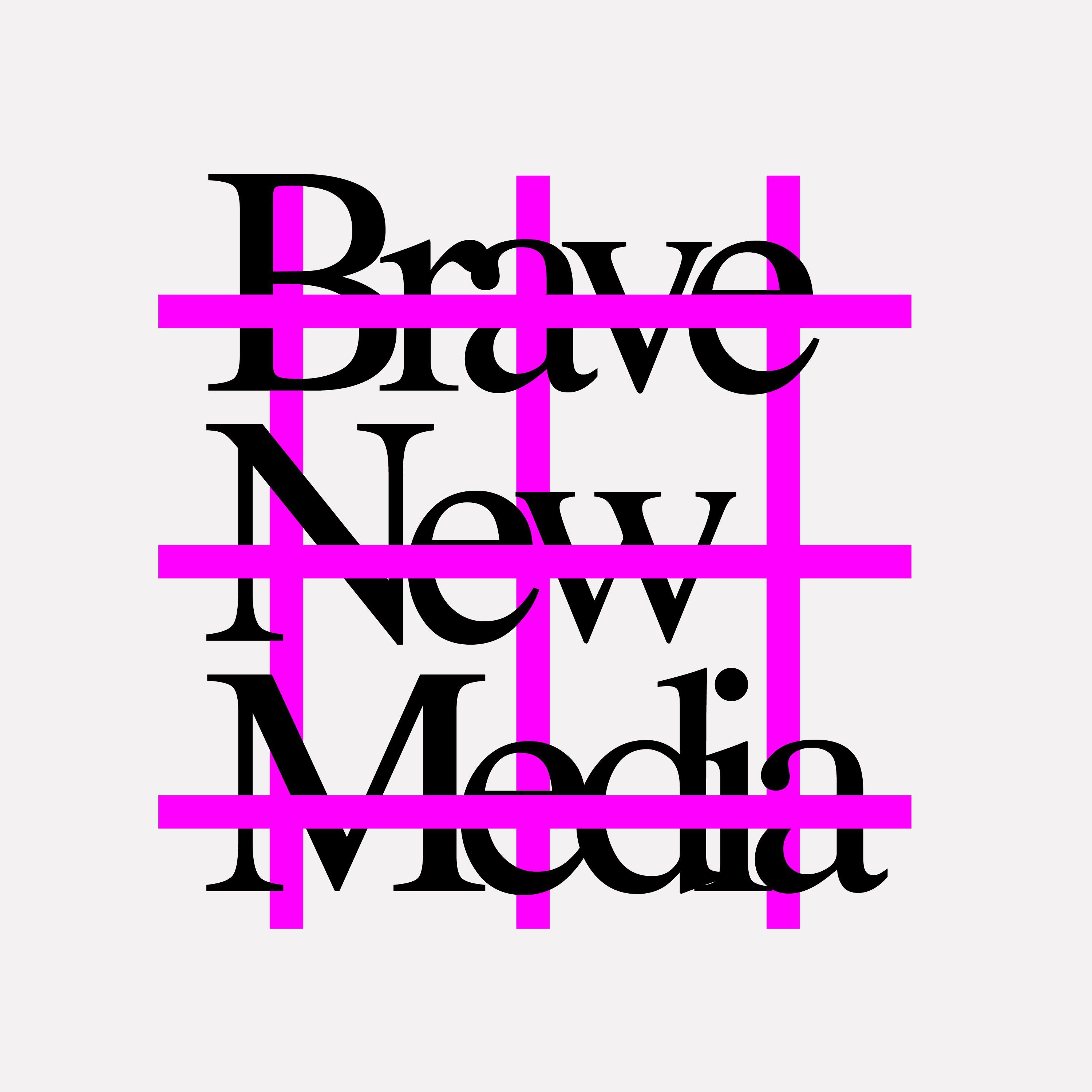 cover art for S2 E1 Brave New Media: Fighting for Accountability 
