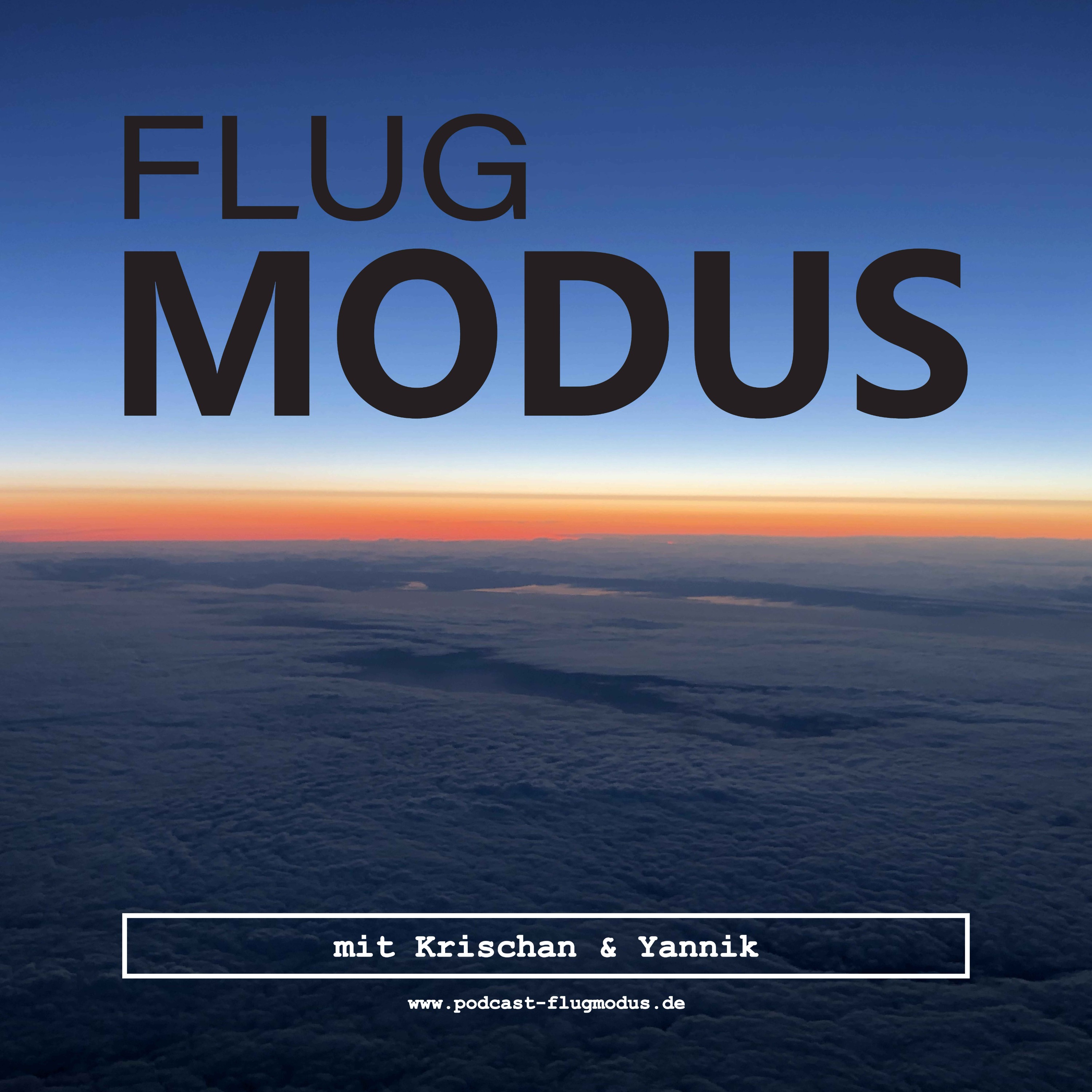 FLUGMODUS