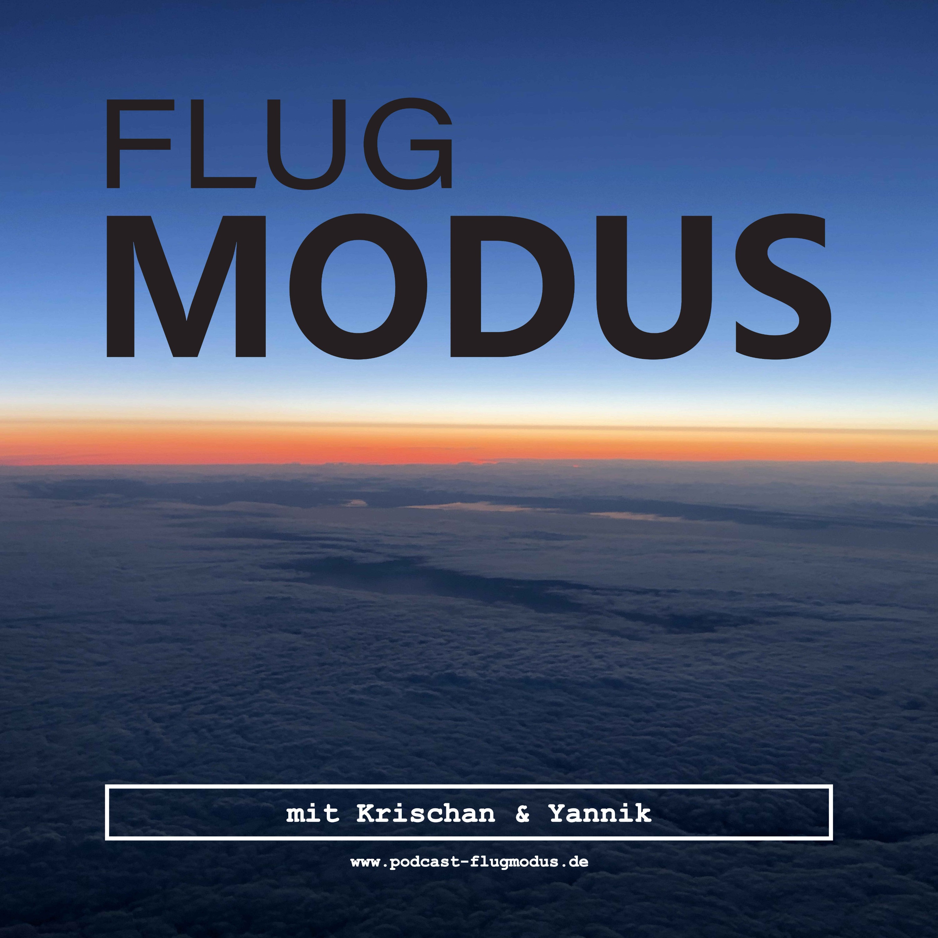 FLUGMODUS