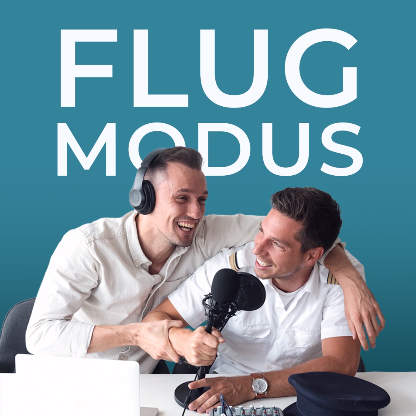 FLUGMODUS
