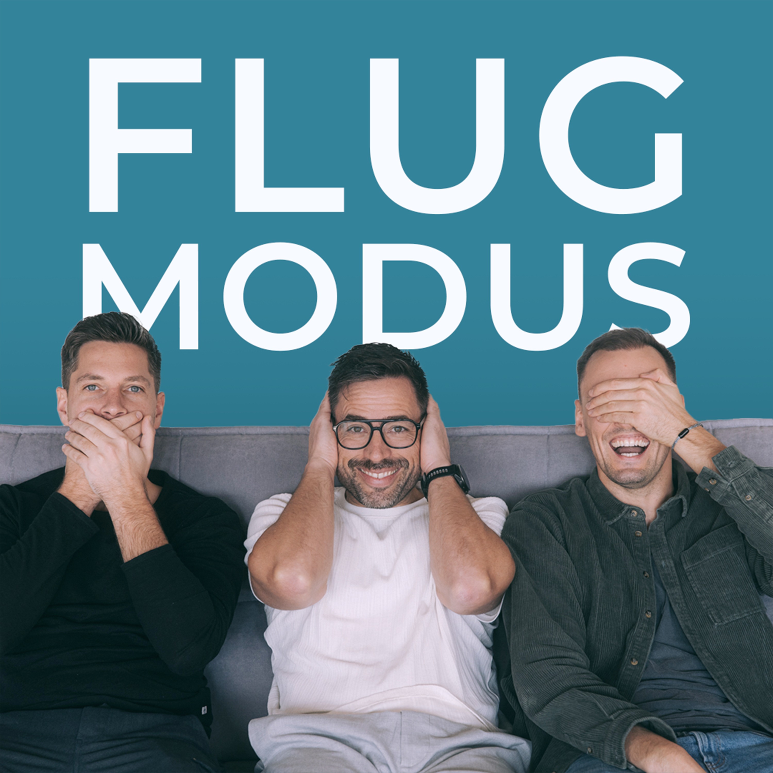 FLUGMODUS