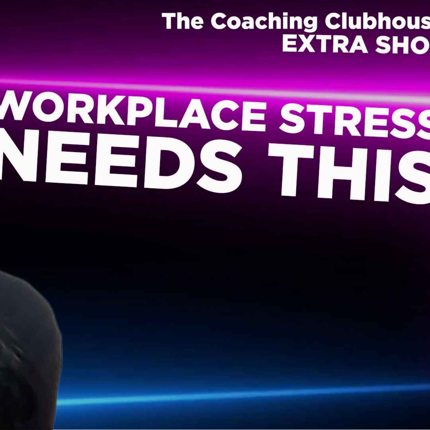 Breathwork, Burnout and the Future of Workplace Wellbeing episode artwork