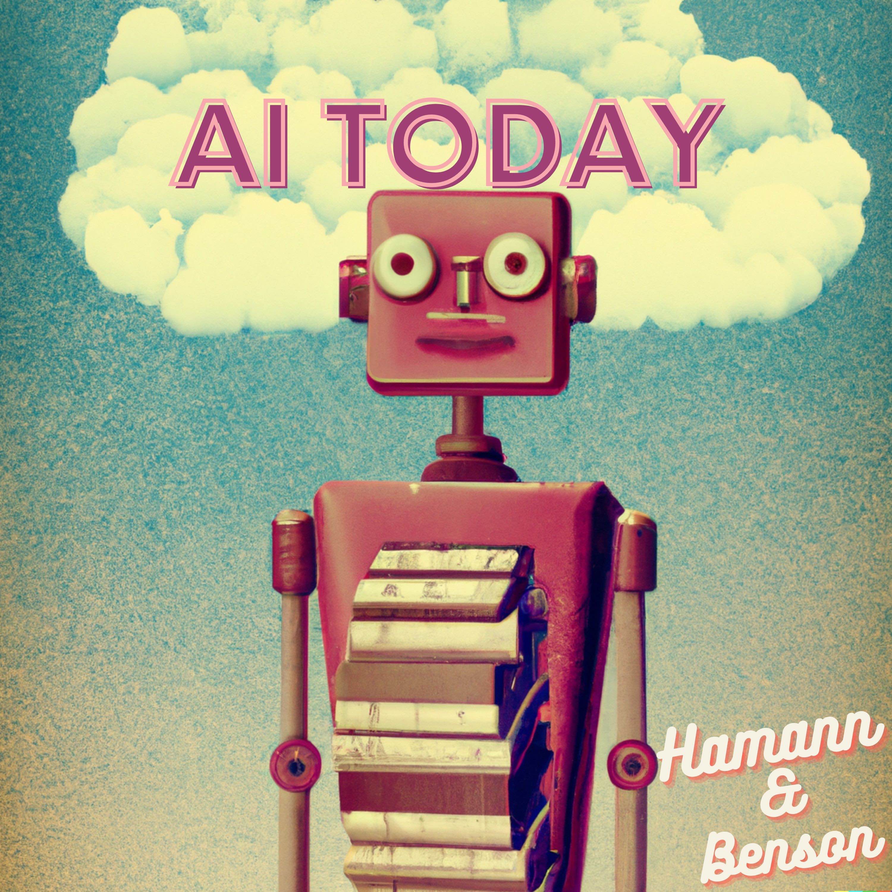 AI Today by Hamann & Benson