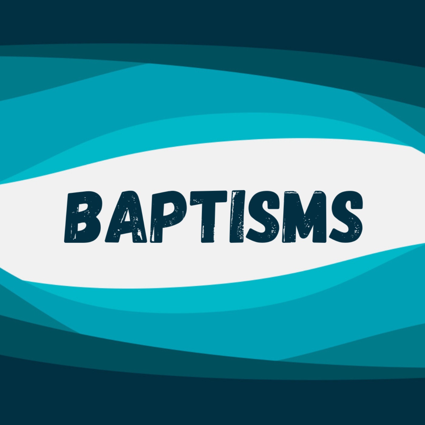 Baptisms + Testimonies! episode artwork