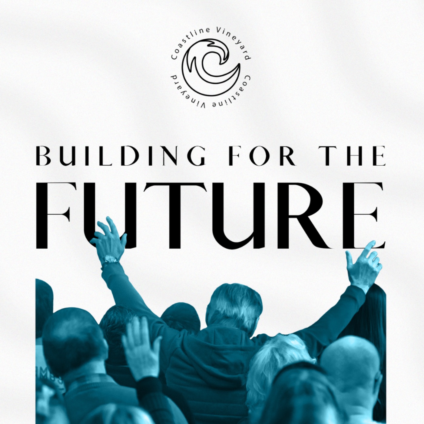 Building for the Future // He Leads Us Forward episode artwork