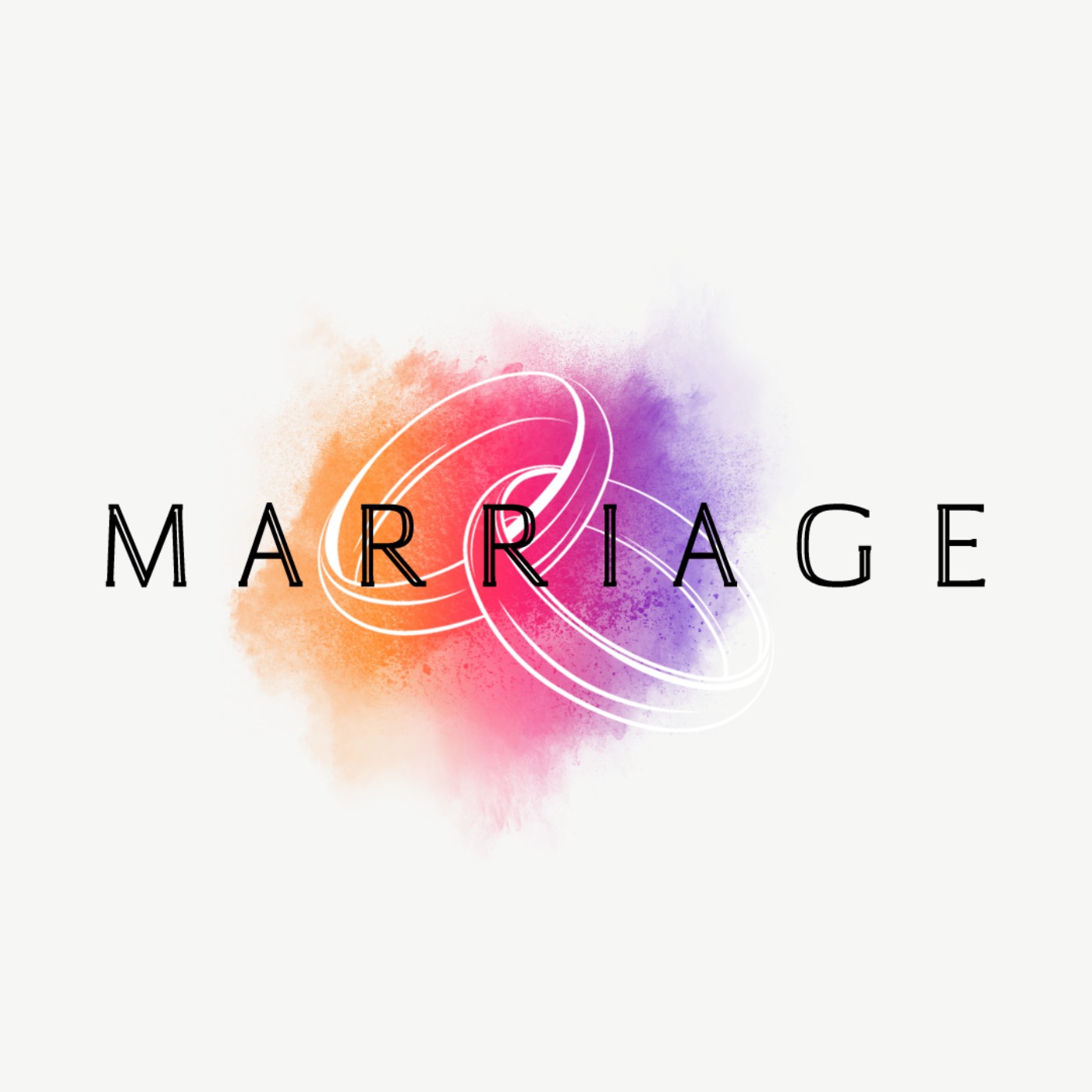 cover art for MARRIAGE - Abram & Sarai