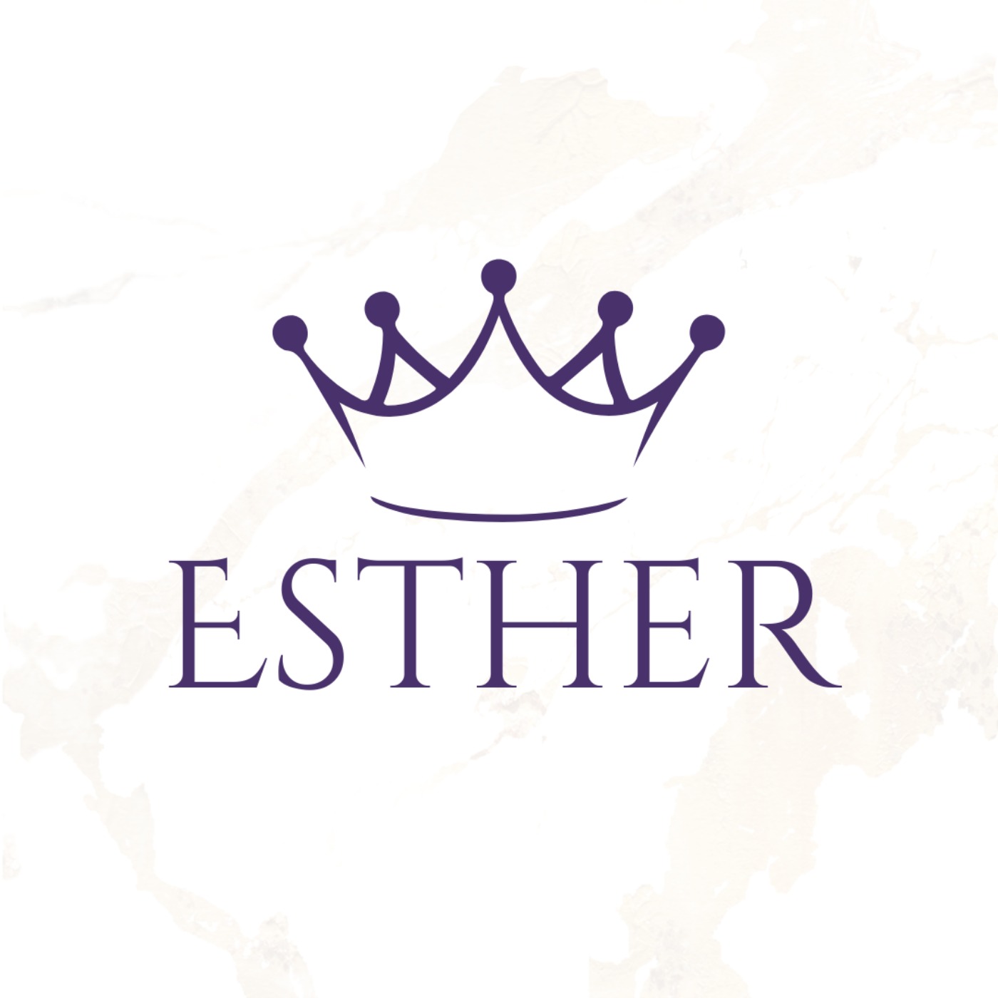 Esther | Visible God episode artwork