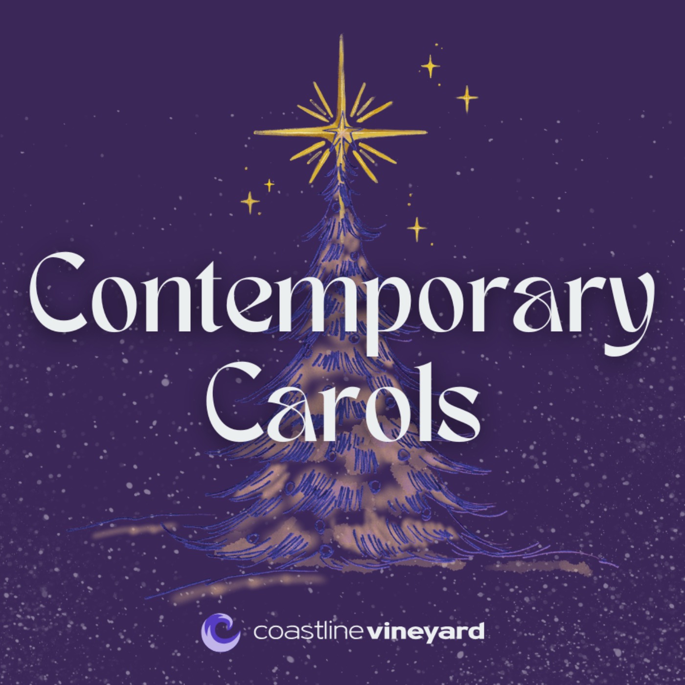 Jesus is our Salvation (CONTEMPORARY CAROLS) episode artwork