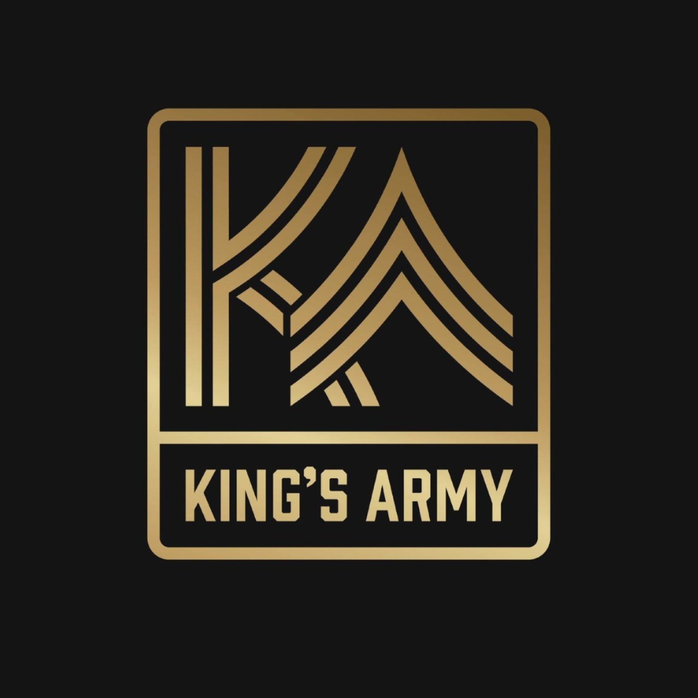King's Army [9:30am Gathering] episode artwork
