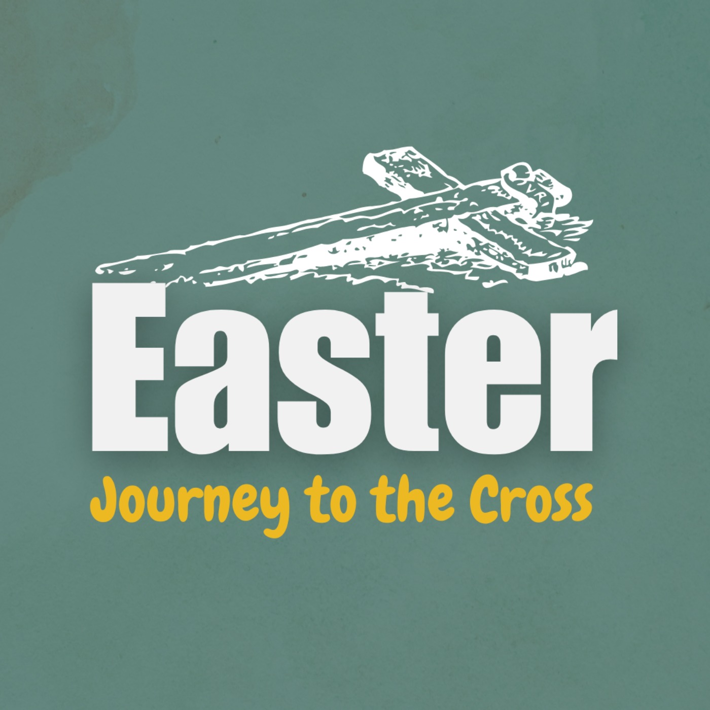Journey To The Cross - The Anger of Love