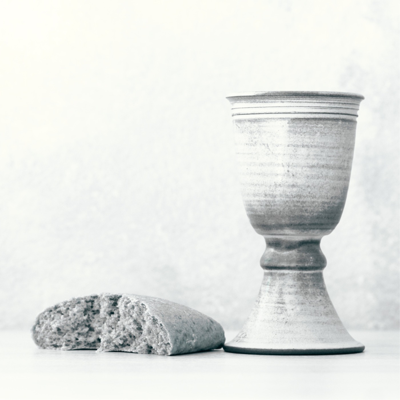 The Table - Being Present in His Presence episode artwork