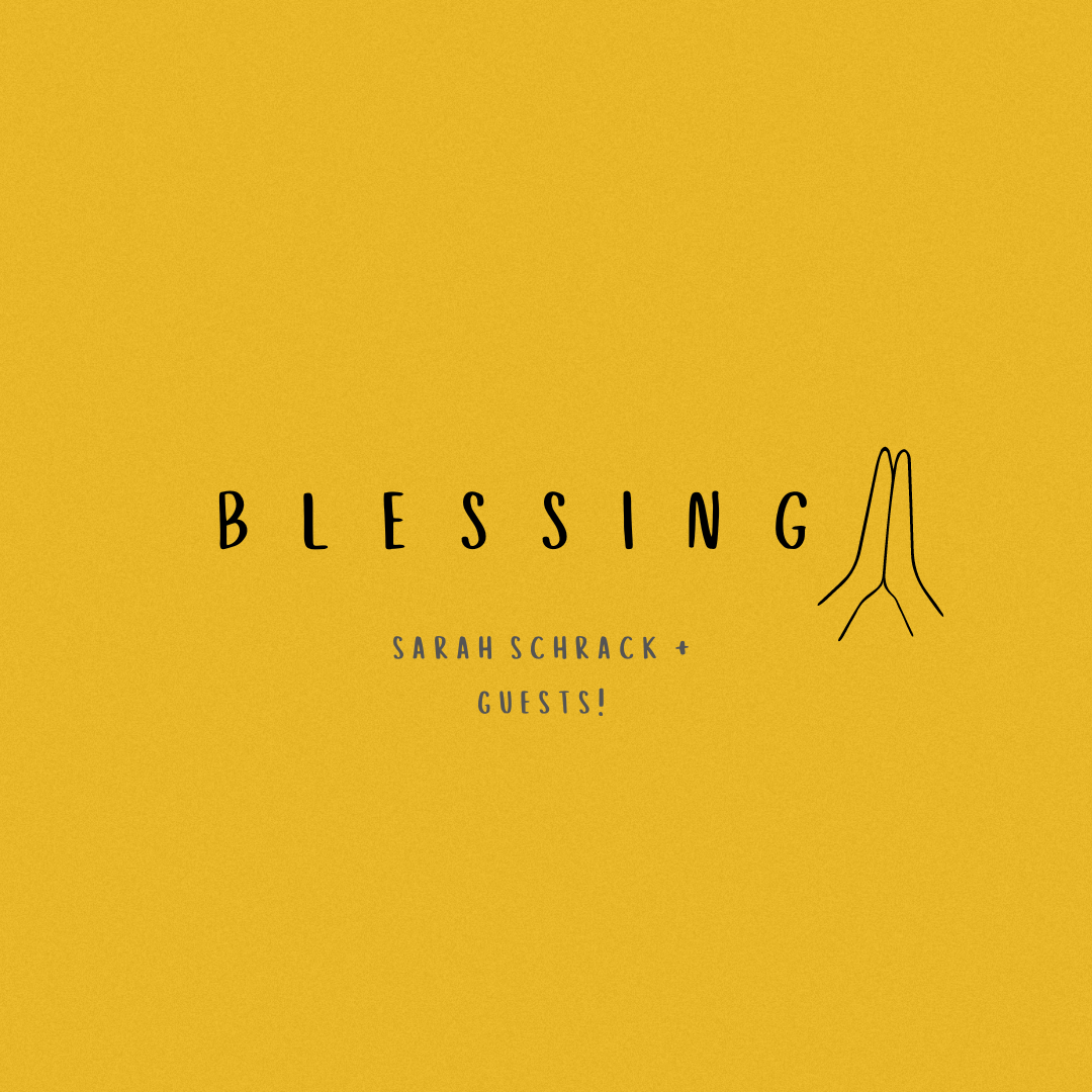 Blessing (Part 2) episode artwork