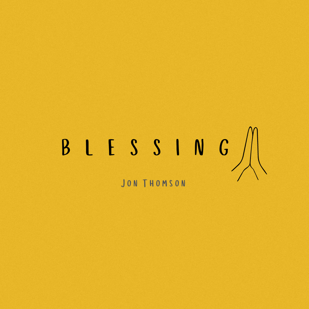 Blessing (Part 1) episode artwork