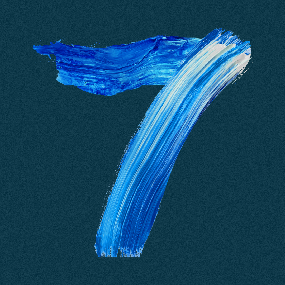 7 Years episode artwork