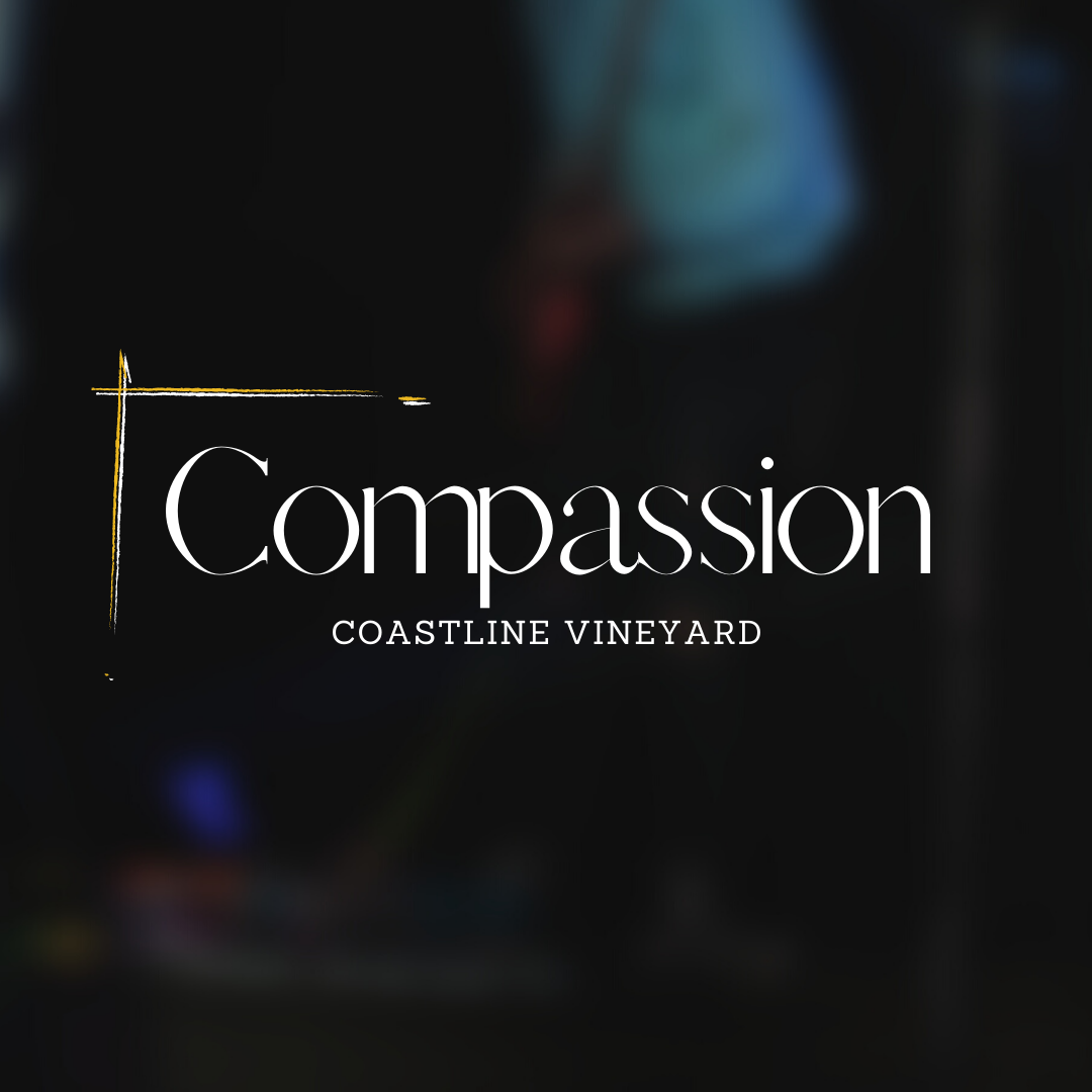 Compassion episode artwork