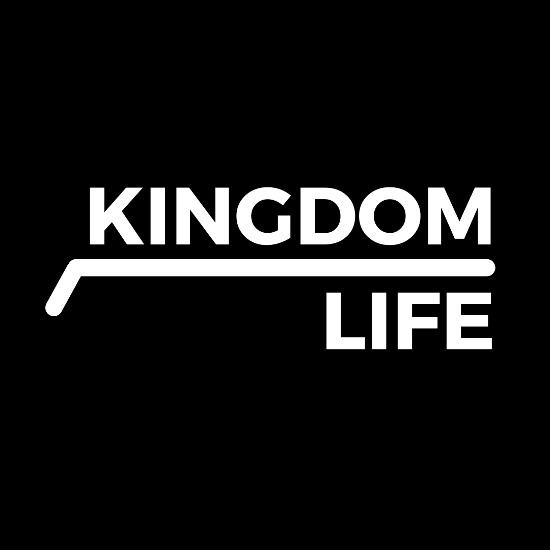 Kingdom Life (Acts 21) episode artwork
