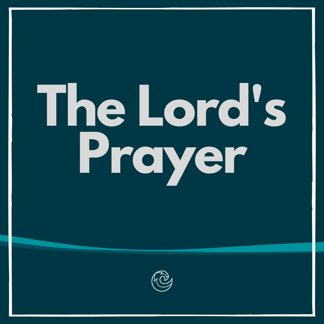 The Lord’s Prayer – Hallowed be Your Name episode artwork