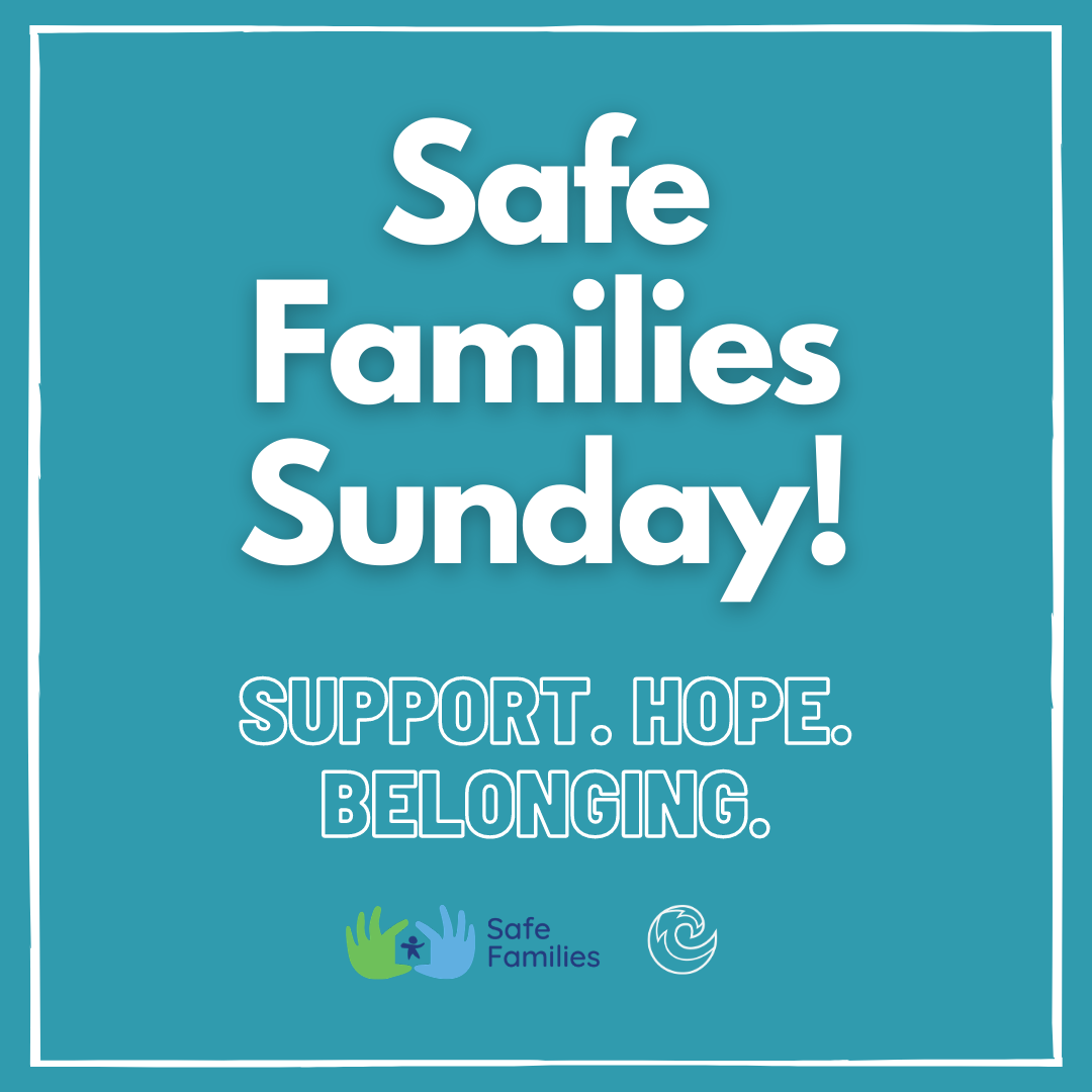 Safe Families episode artwork