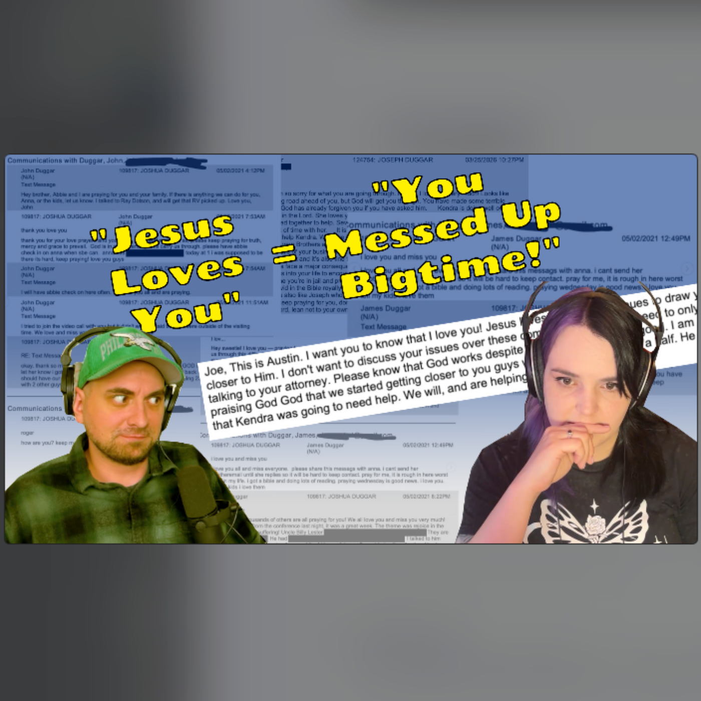 Episode Logo