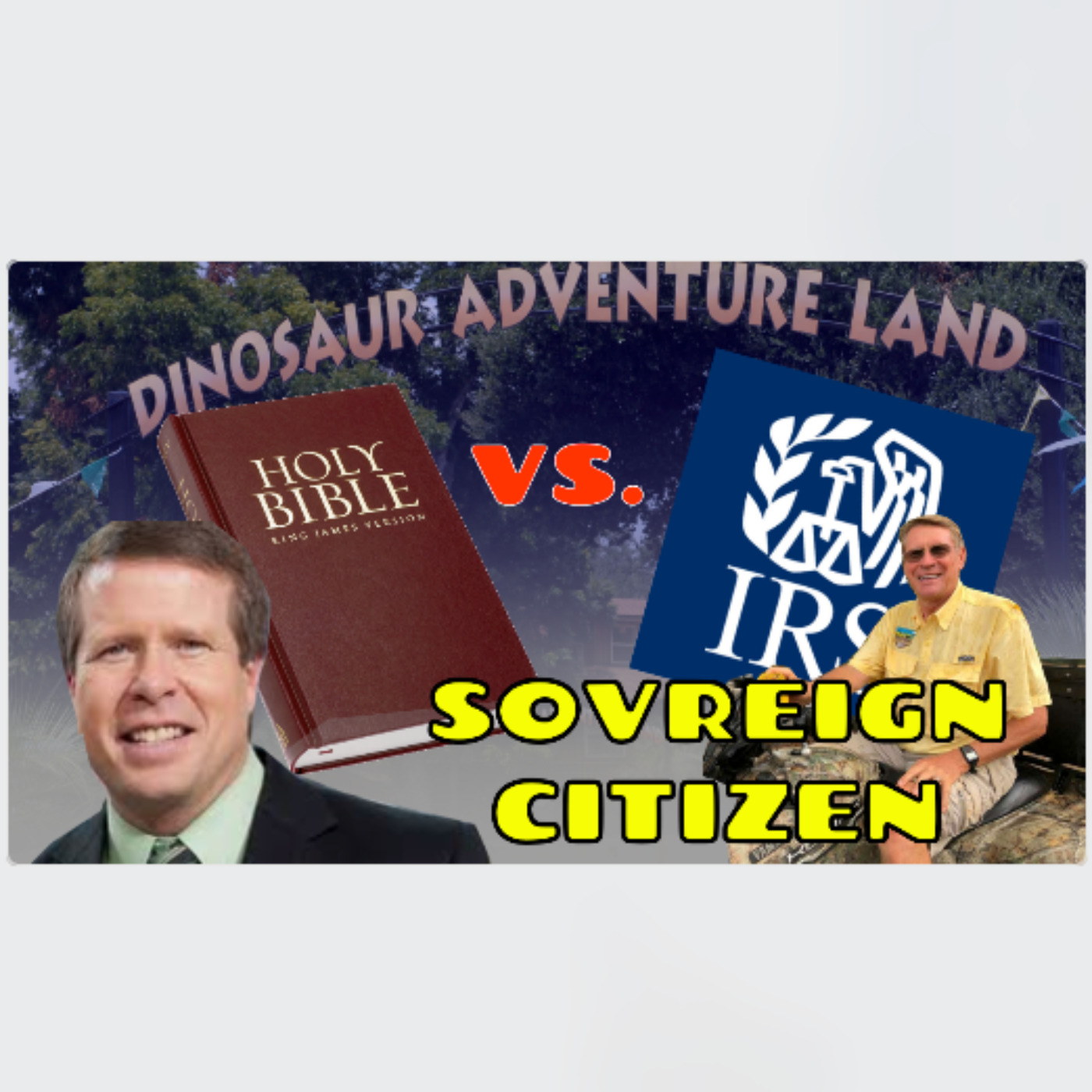 Are Christians exempt from taxation? episode artwork