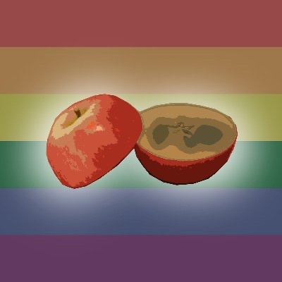 Ep. 85: The History of Pride (And Why You Shouldn't Be A TERF) (LGBTQ / IFB / Fundamentalism / Deconstruction / Cult Stories / Queer Stories / Gay / Lesbian / Bisexual / Transgender / Nonbinary)