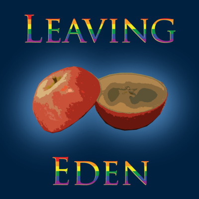 Ep. 39: Pride Month Special Interview with Evan Jones (LGBTQ)