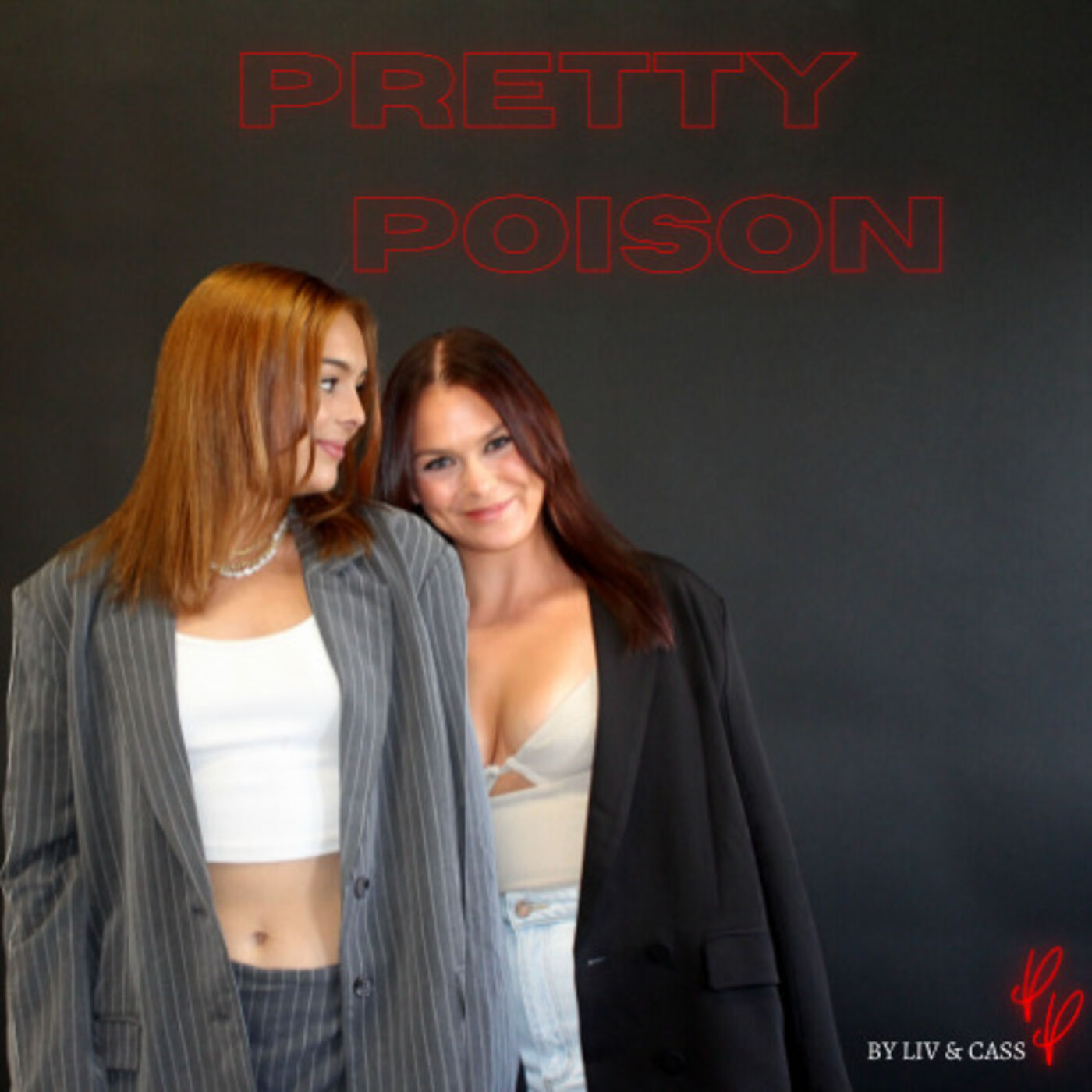 PRETTY POISON