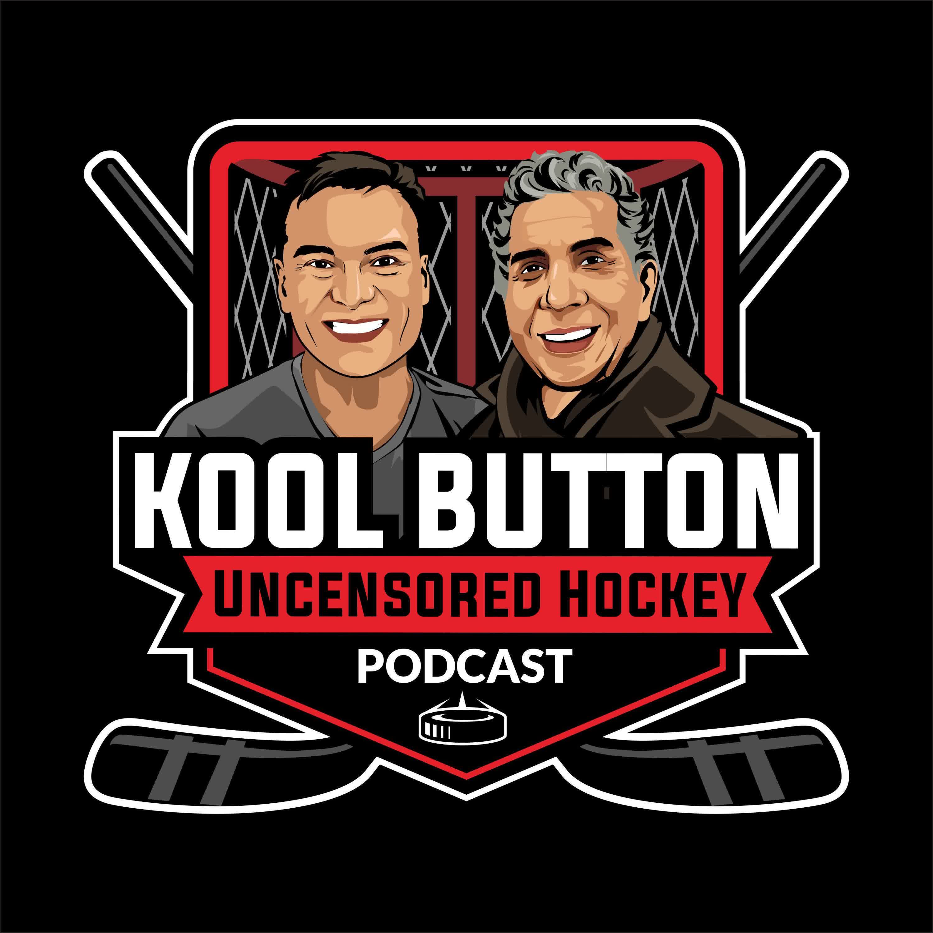 Kool Button Hockey Podcast