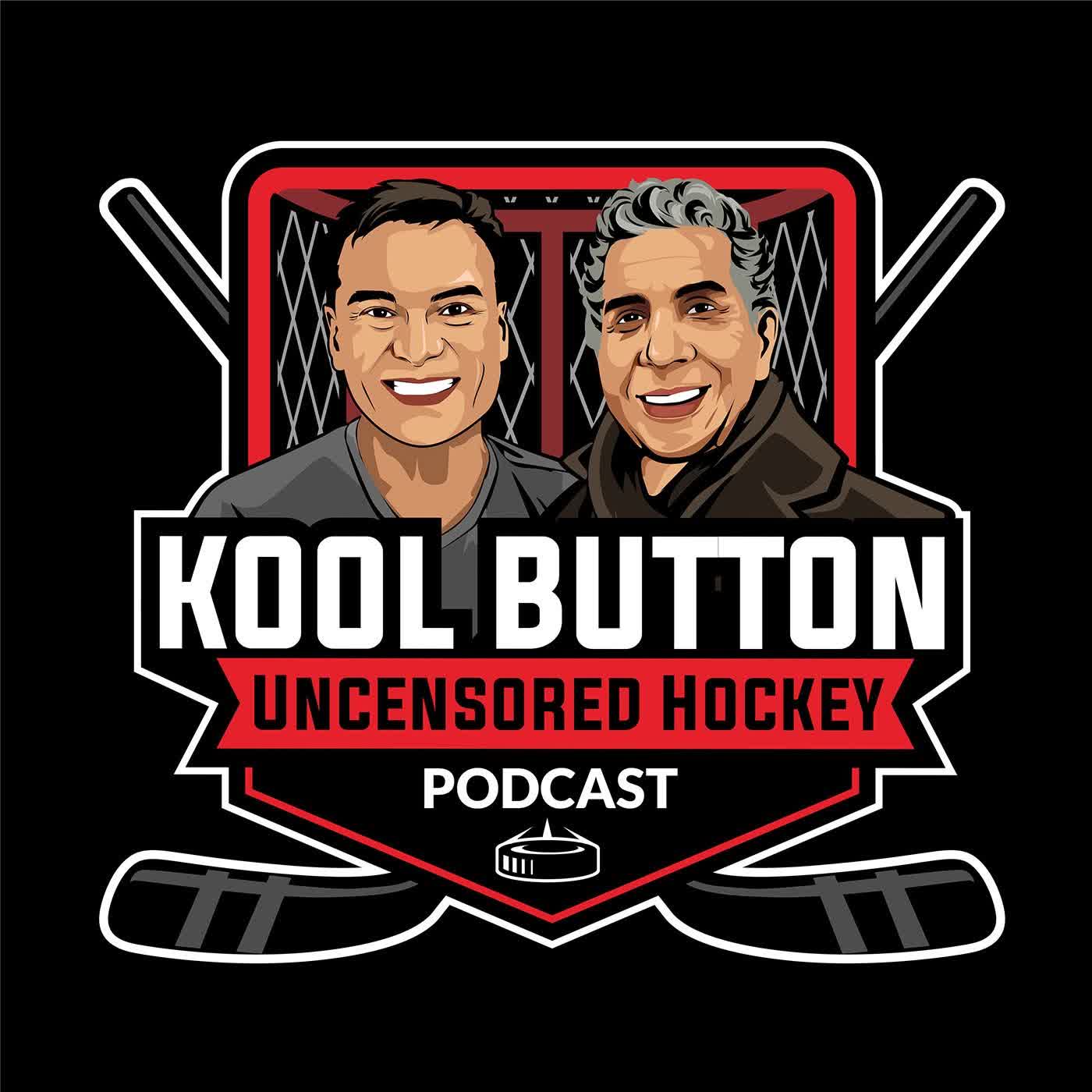 Kool Button Hockey Podcast