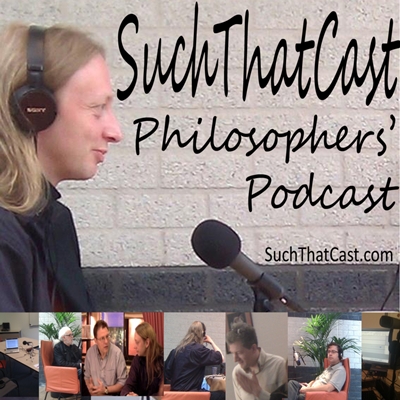 SuchThatCast - Behind the Philosophy
