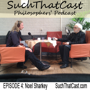 SuchThatCast - Behind the Philosophy