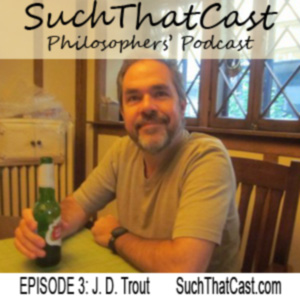 SuchThatCast - Behind the Philosophy