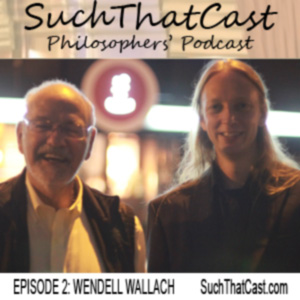 SuchThatCast - Behind the Philosophy