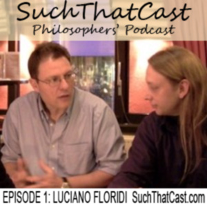 SuchThatCast - Behind the Philosophy