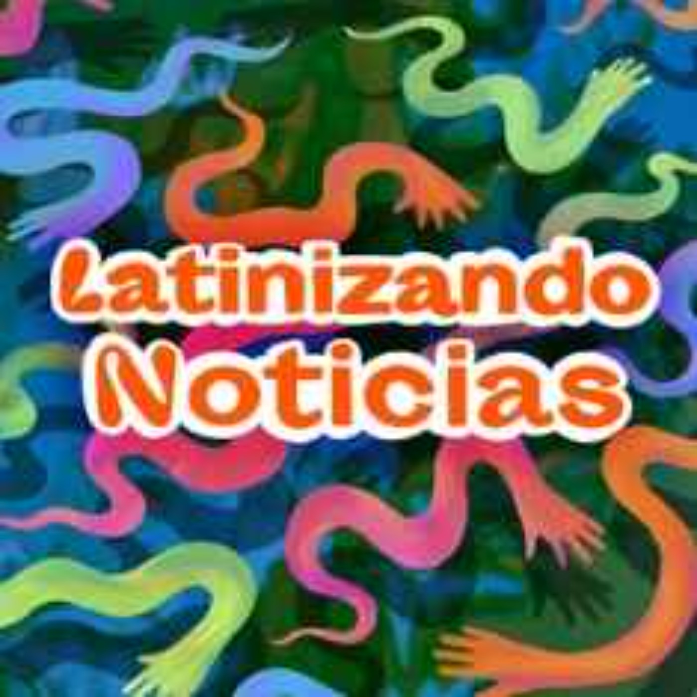 E.153 El Nuevo Orden de LATAM: La Apertura de Venezuela episode artwork